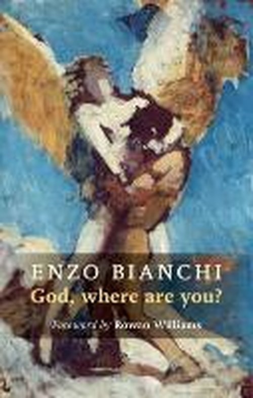 Cover for Enzo Bianchi · God Where Are You? (Paperback Book) (2014)