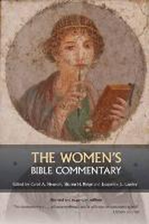 Cover for Carol A. Newsom · The Women's Bible Commentary (Paperback Book) [Revised and expanded edition] (2014)