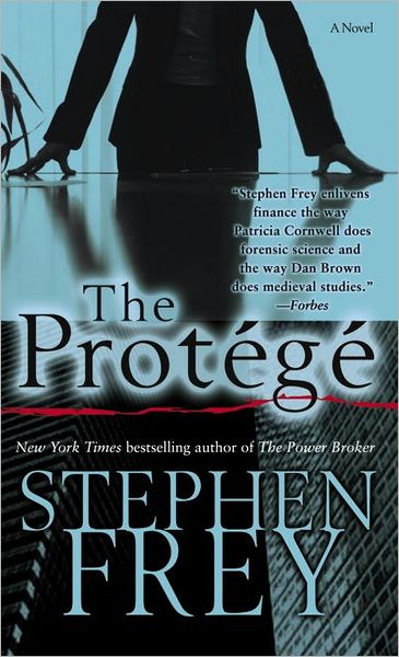 Cover for Frey  Stephen · Prot G the (Pocketbok) (2006)