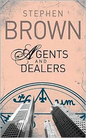 Cover for Stephen Brown · Agents and Dealers (Paperback Book) (2010)