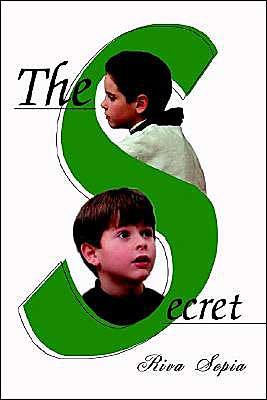 Cover for Riva Sepia · The Secret (Paperback Bog) (2000)