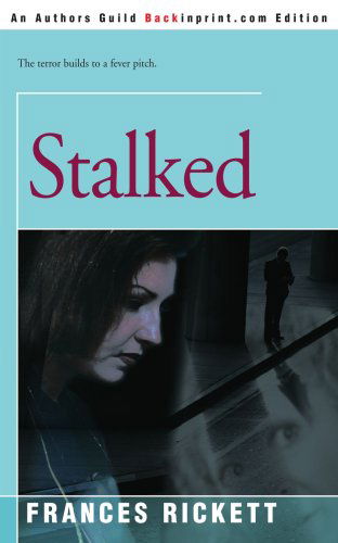 Cover for Frances Rickett · Stalked (Paperback Book) (2000)