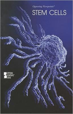 Stem cells - Jacqueline Langwith - Livros - Greenhaven Press - 9780737757590 - 16 de dezembro de 2011