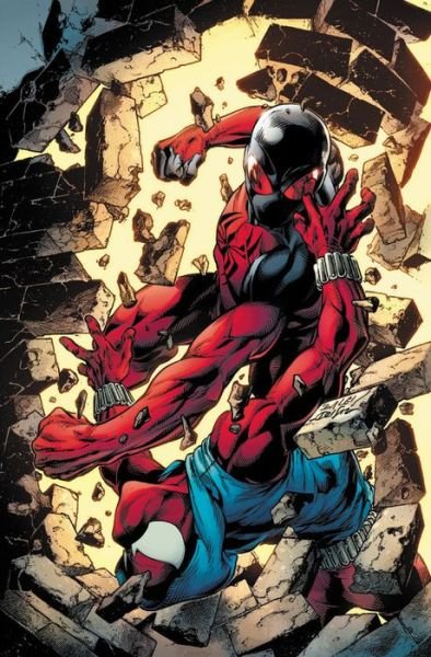 Ben Reilly: Scarlet Spider Vol. 2 - Death's Sting - Peter David - Bøger - Marvel Comics - 9780785194590 - 30. januar 2018