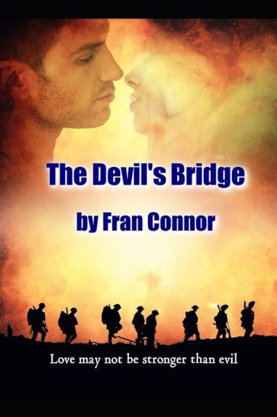 Cover for Fran Connor · The Devil's Bridge (Paperback Book) (2019)