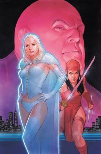 Devil's Reign: X-men - Gerry Duggan - Kirjat - Marvel Comics - 9781302934590 - tiistai 30. elokuuta 2022