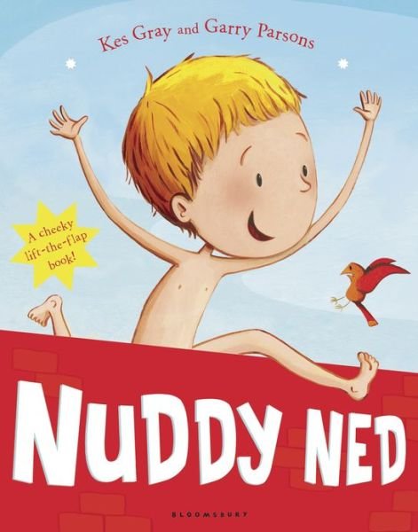 Cover for Kes Gray · Nuddy Ned (Paperback Book) (2013)