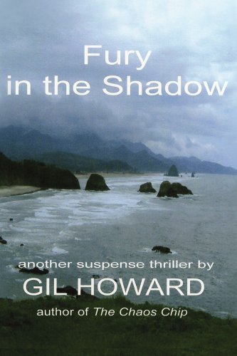 Gil Zitzelsberger · Fury in the Shadow (Paperback Book) [First edition] (2005)