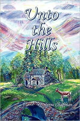 Cover for Lucy Chapman · Unto the Hills (Paperback Book) (2009)