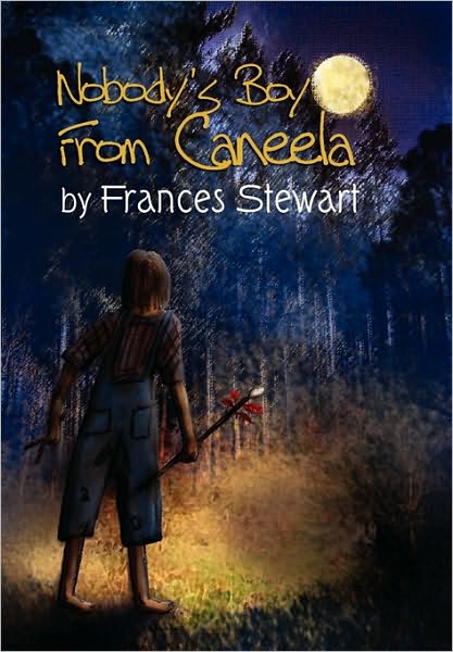 Cover for Frances Stewart · Nobody's Boy from Caneela (Paperback Book) (2010)