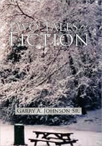 Cover for Garry a Sr Johnson · Introductions: Two Tales of Fiction (Paperback Book) (2010)