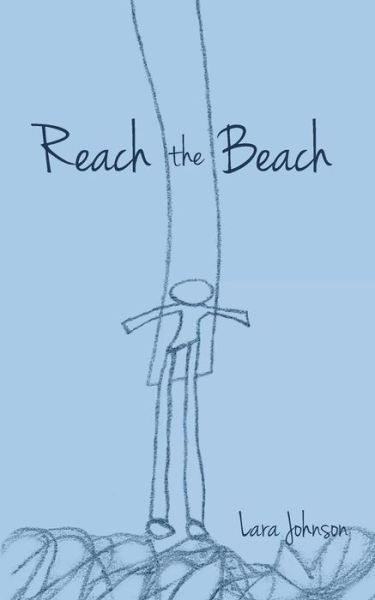 Cover for Lara Johnson · Reach the Beach (Paperback Book) (2012)