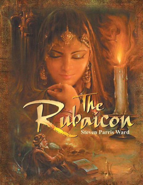 Cover for Dr Steven Parris Ward · The Rubaicon (Paperback Book) (2012)