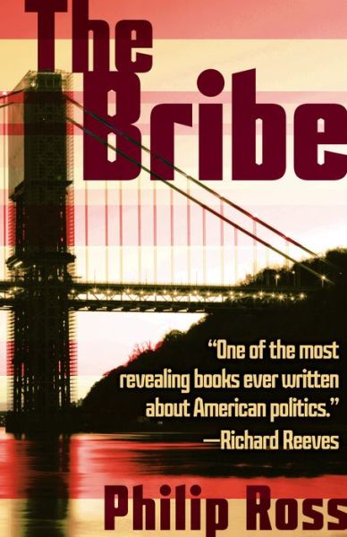 Cover for Philip Ross · The Bribe (Paperback Book) [Digital Original edition] (2014)