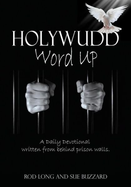 Cover for Buzzard, Rod Long and Sue · Holywudd (Paperback Book) (2015)
