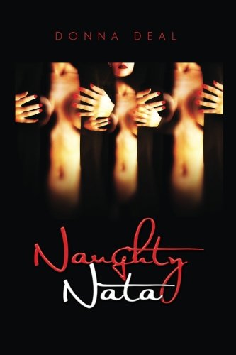 Cover for Donna Deal · Naughty Nata (Paperback Book) (2014)