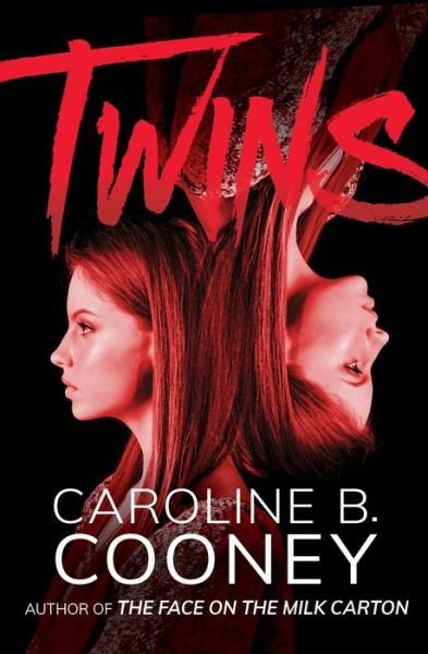 Cover for Caroline B. Cooney · Twins (Paperback Book) (2016)
