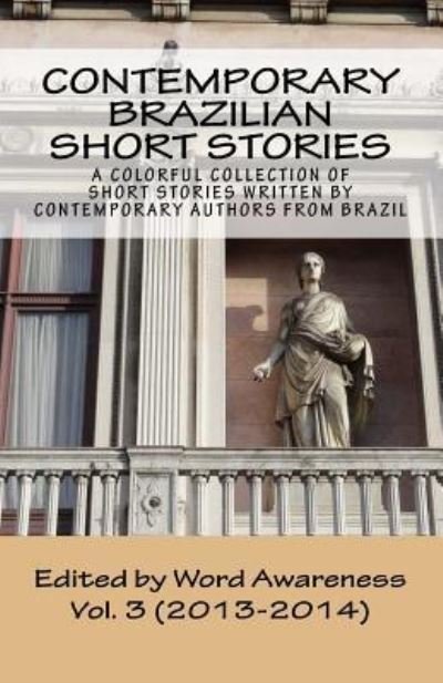 Cover for Rafa Lombardino · Contemporary Brazilian Short Stories (Pocketbok) (2015)