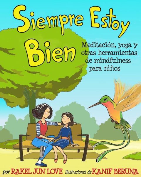 Cover for Kanif Beruna · Siempre Estoy Bien (Paperback Book) (2016)