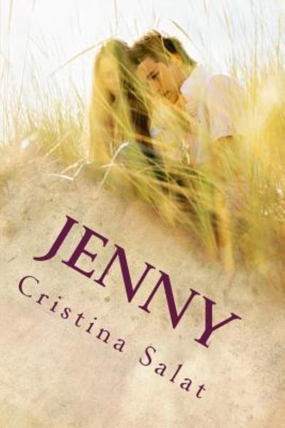 Cover for Cristina Salat · Jenny (Paperback Book) (2016)