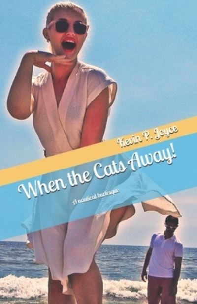 Cover for Kevin P Joyce · When the Cat's Away (Paperback Book) (2017)