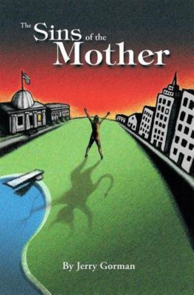 Cover for Jeremy Gorman · Sins of the Mother (Paperback Book) (2003)