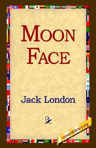 Cover for Jack London · Moon Face (Paperback Bog) (2004)