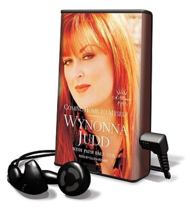 Cover for Wynonna Judd · Coming Home to Myself (N/A) (2009)