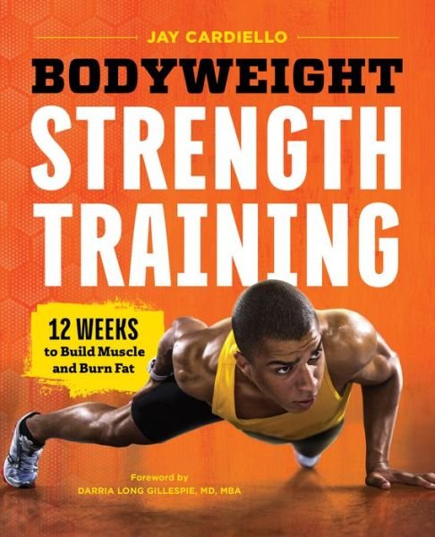 Cover for Elizabeth Castoria · Strength Training (Bok) (2017)