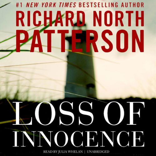 Cover for Richard North Patterson · Loss of Innocence (Audiobook (CD)) [Library, Unabridged Library edition] (2013)