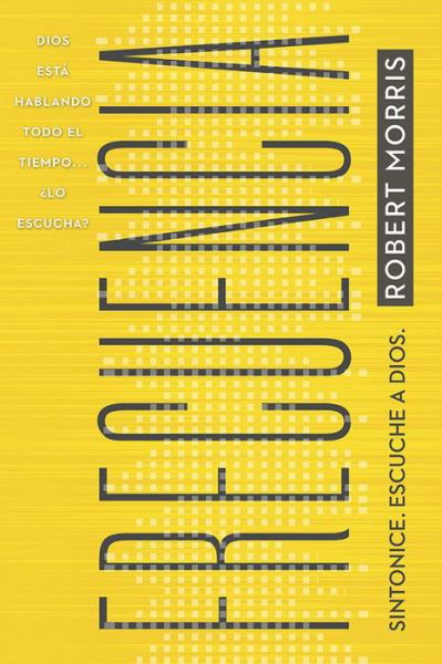 Cover for Robert Morris · Frecuencia / Frequency (Paperback Book) (2017)