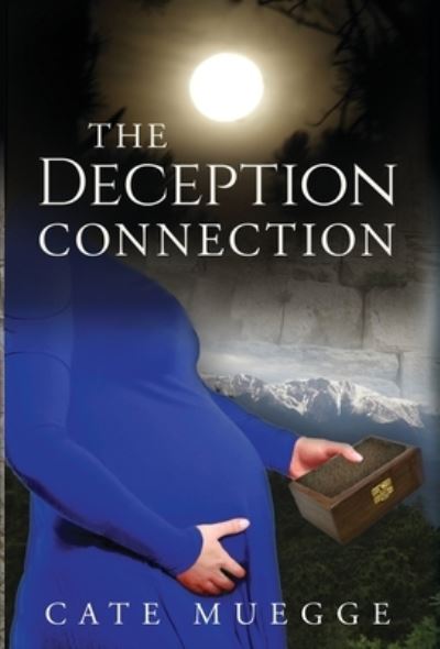 Cover for Cate Muegge · The Deception Connection (Bok) (2021)