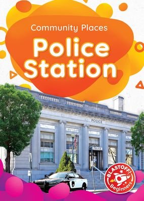 Cover for Amy McDonald · Police Station (Taschenbuch) (2022)