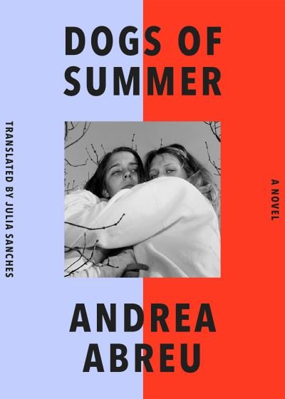 Cover for Andrea Abreu · Panza de Burro (N/A) (2022)