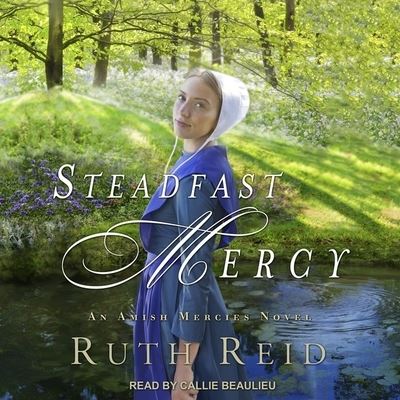 Steadfast Mercy - Ruth Reid - Music - Tantor Audio - 9781665204590 - October 13, 2020