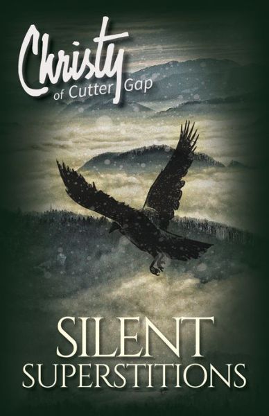 Cover for Catherine Marshall · Silent Superstitions (Paperback Book) (2018)