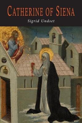 Cover for Sigrid Undset · Catherine of Siena (Pocketbok) (2021)