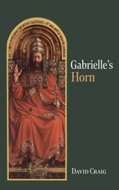 Cover for David Craig · Gabrielle's Horn (Hardcover Book) (2020)