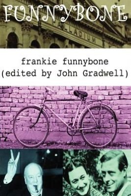 Cover for John Gradwell · Funnybone (Book) (2012)