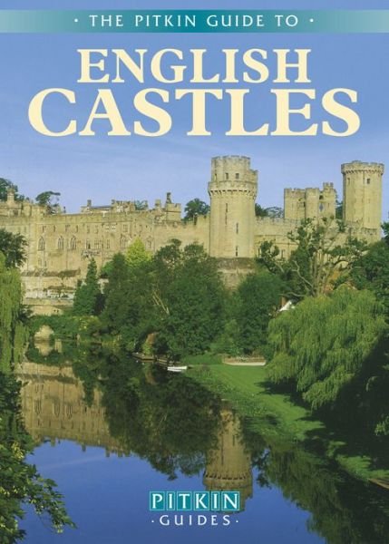 Cover for Ann Lockhart · English Castles (Paperback Book) (2005)
