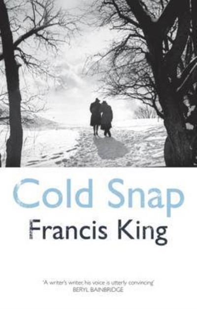Cover for Francis King · Cold Snap (Paperback Book) (2009)