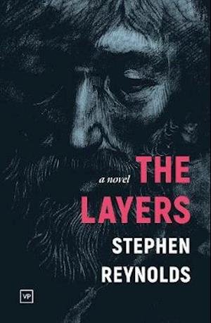 Cover for Stephen Reynolds · The Layers (Pocketbok) (2021)