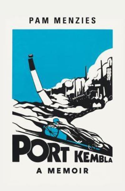 Cover for Pam Menzies · Port Kembla (Paperback Book) (2019)