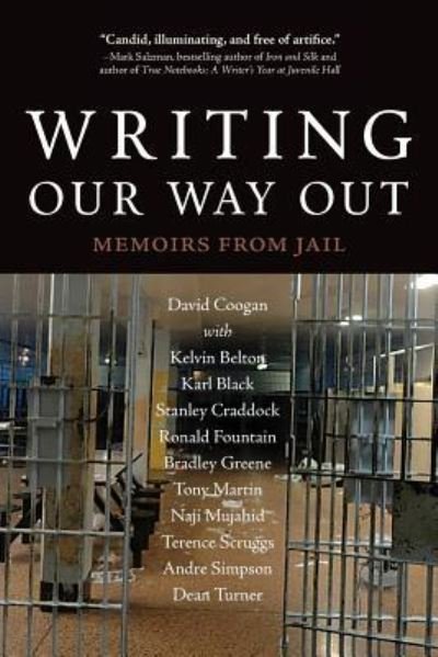 Writing Our Way Out - David Coogan - Livres - Brandylane Publishers, Inc. - 9781939930590 - 1 octobre 2015