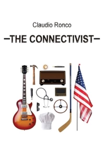 Cover for Claudio Ronco · The Connectivist (Paperback Book) (2020)