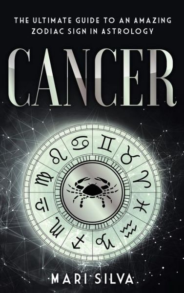 Cover for Mari Silva · Cancer (Hardcover Book) (2021)