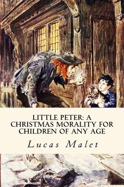 Cover for Lucas Malet · Little Peter (Paperback Book) (2018)