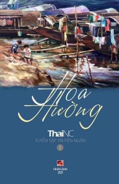 Cover for Thainc · Hoa H??ng (Pocketbok) (2021)