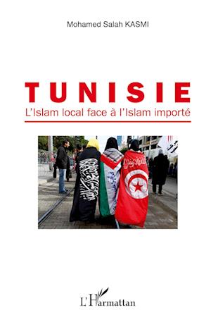 Cover for Mohamed Salah Kasmi · Tunisie (Paperback Book) (2020)