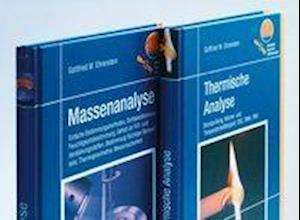 Thermische- und Massenanalys - Ehrenstein - Books -  - 9783446467590 - 